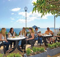 Inner Light Tea Rooms - Whitsundays Accommodation
