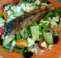 Yogolicious - Whitsundays Accommodation