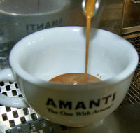 Cupz N Crepes - Whitsundays Accommodation