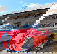 2020 Shannons Convicts to Classics - Car and Bike Show - Whitsundays Accommodation