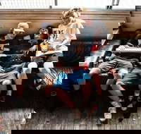 AIRWAVES - The Drive-In Music Festival - Whitsundays Accommodation