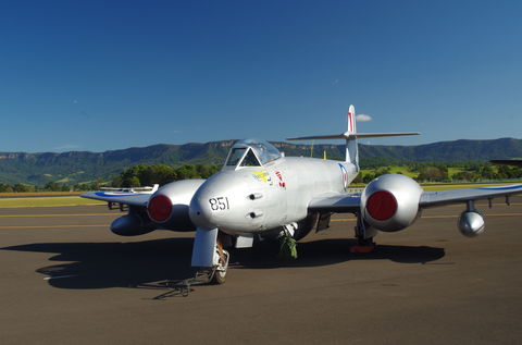 Aircraft Museum Tarmac Day -  HARS Aviation Museum - Whitsundays Accommodation 1