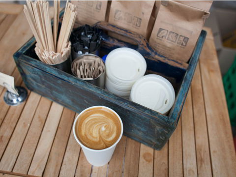 Alphington Farmers' Market - Whitsundays Accommodation 1