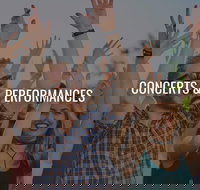 Anh Do - The Happiest Refugee Live - Whitsundays Accommodation