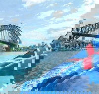 Australia Day Lunch and Dinner Cruises On Sydney Harbour with Sydney Showboats - Whitsundays Accommodation