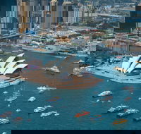 Australia Day Sydney Harbour Cruises - Whitsundays Accommodation