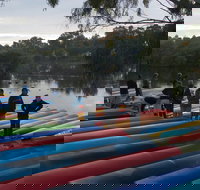 Avon Descent - Whitsundays Accommodation