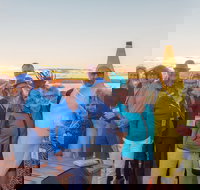 Barnbougle 4 Ball 2020 - Whitsundays Accommodation