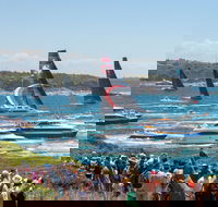 Boxing Day Cruise - Sydney to Hobart Yacht Race - Whitsundays Accommodation