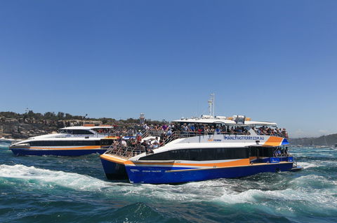Boxing Day Cruise - Sydney To Hobart Yacht Race - Whitsundays Accommodation 1