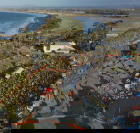 Bridport Summer Party February 2021 - Whitsundays Accommodation