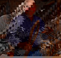 Bridle Making Workshop - Whitsundays Accommodation