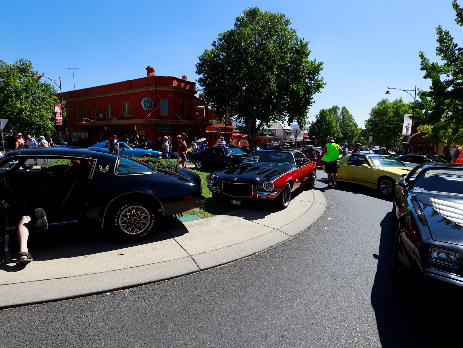 Bogong Peaks Wilderness NSW Whitsundays Accommodation