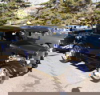 Cars at BIG 4 Conway Beach Tourist Park Whitsundays - Whitsundays Accommodation