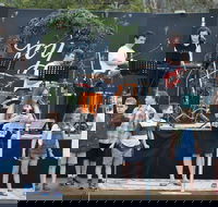 Carols in the Park Corowa - Whitsundays Accommodation