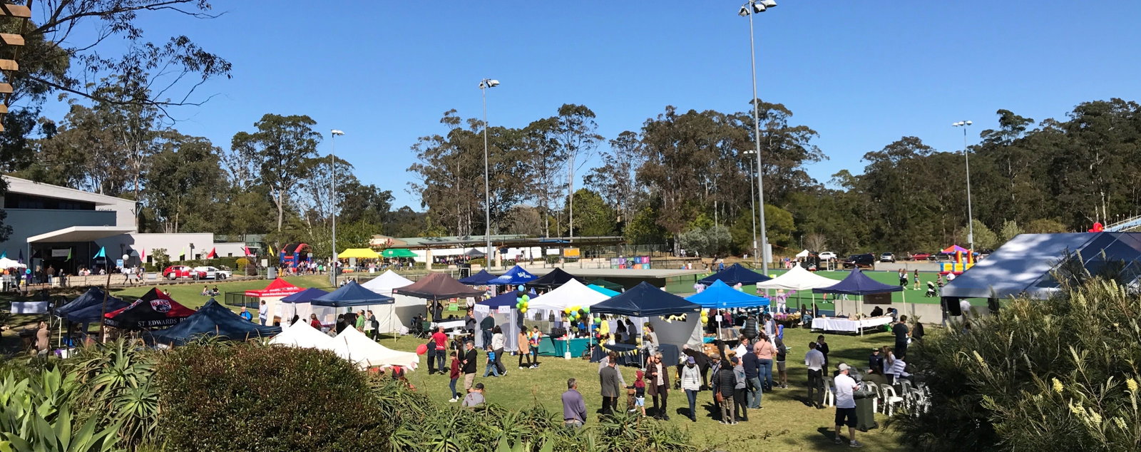 Erina Heights NSW Whitsundays Accommodation