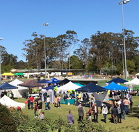 Central Coast Grammar School Spring Fair - Whitsundays Accommodation