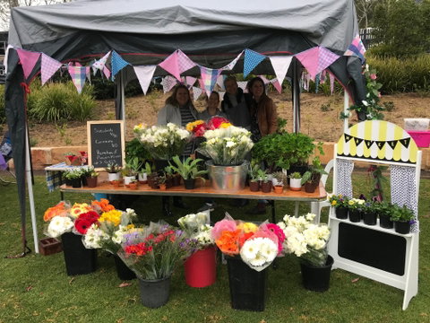 Central Coast Grammar School Spring Fair - Whitsundays Accommodation 1