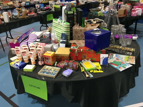 Central Coast Grammar School Spring Fair - Whitsundays Accommodation 2