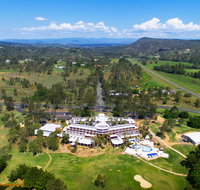 Christmas In July at The Kooralbyn ValleyResort - Whitsundays Accommodation