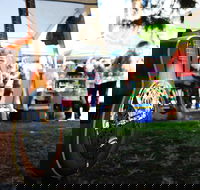 Church Markets - Whitsundays Accommodation