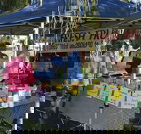 Corowa Rotary Federation Festival Market - Whitsundays Accommodation