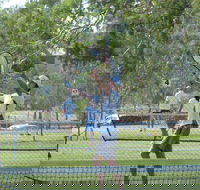 Corowa Easter Lawn Tennis Tournament - Whitsundays Accommodation