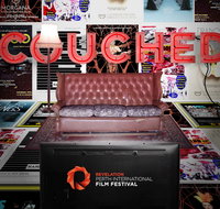 COUCHED - Revelation Perth International Film Festival - Whitsundays Accommodation