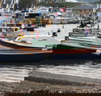 Davistown Putt Regatta and Wooden Boat Festival - Whitsundays Accommodation