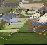 Eden Cup Race Day - Whitsundays Accommodation