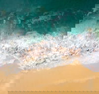 Endeavour Voyage The Untold Stories of Cook and the First Australians - Whitsundays Accommodation