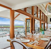 Hemingway's Brewery Cairns Wharf - Whitsundays Accommodation