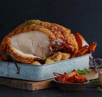 Coolabah Tree Cafe  - Whitsundays Accommodation