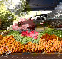 Evandale Market - Weekly - Whitsundays Accommodation