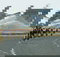 Festival of Hell - Whitsundays Accommodation