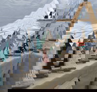 Fig Tree Markets - Whitsundays Accommodation