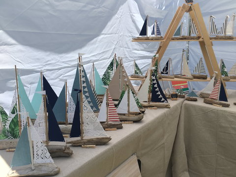 Fig Tree Markets - Whitsundays Accommodation 0