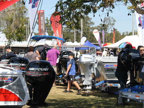 Fraser Coast Expo 2020 - Whitsundays Accommodation 1