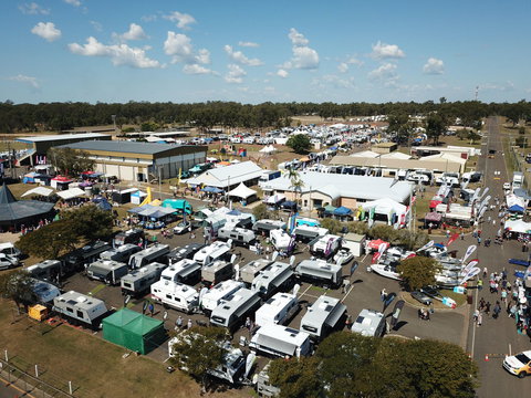 Fraser Coast Expo 2020 - Whitsundays Accommodation 2