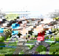 Free Weekly Yoga Asana Class - Whitsundays Accommodation