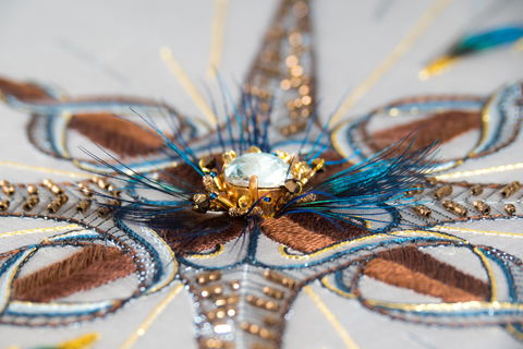 French Art Embroidery Course - Whitsundays Accommodation 0