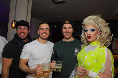 Gay Ski Week Australia - Whitsundays Accommodation 2