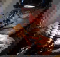 Gemfest - Festival of Gems - Whitsundays Accommodation