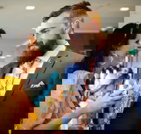 Golden Eagle Day - Whitsundays Accommodation