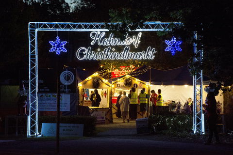 Hahndorf Christmas Market Walking Tours - Whitsundays Accommodation 0