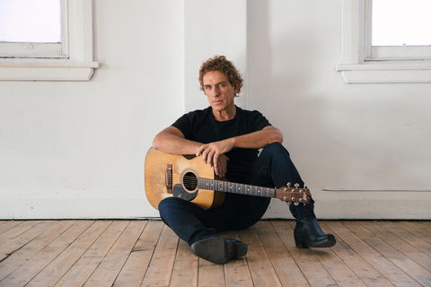 Ian Moss Matchbook 30th Anniversary Tour - Whitsundays Accommodation 0