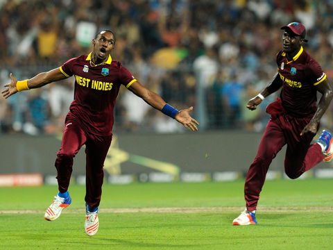 ICC Men's T20 World Cup - West Indies V Qualifier B2 - Whitsundays Accommodation 0