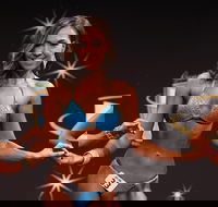 ICN Tropix North Queensland Championships - Whitsundays Accommodation