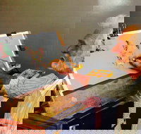 InStudio Art Trail - Whitsundays Accommodation