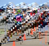 IRONMAN Western Australia - Whitsundays Accommodation